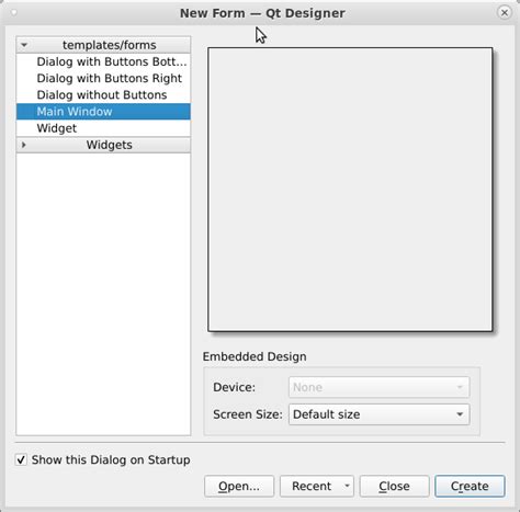 Qt Python User Interface Design Guide 的图像结果