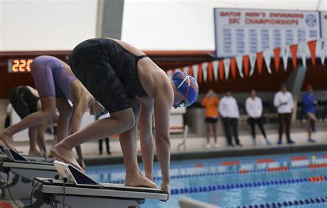 Florida Gators Swimming 的图像结果