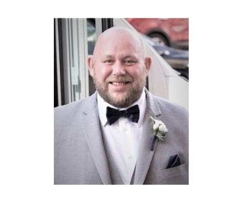 Stephen Barrett Obituary (1986 - 2022) - Rome, NY - Daily Sentinel