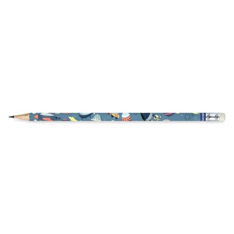 Staedtler HB Pencils Pack Of 6 - SCOOBOO - Staedtler