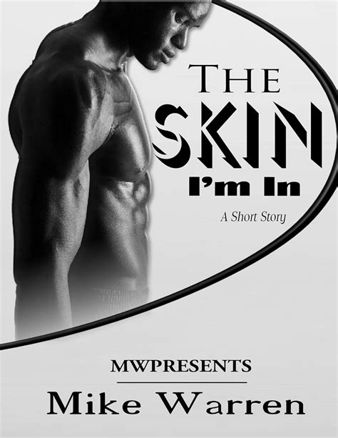 The Skin I'm In eBook : Warren, Mike: Amazon.ca: Kindle Store