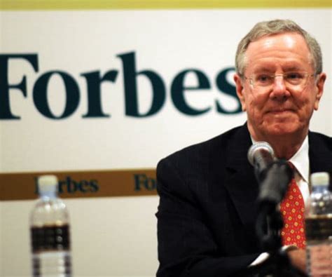 Steve Forbes: Trump, RNC Fundraising Deal 'No Surprise' | Newsmax.com