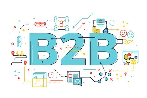 Accepting B2B Payments? Here’s Everything You Need To Know