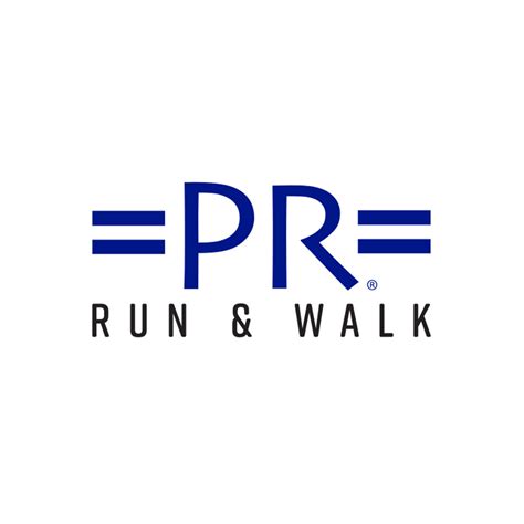 PR Run and Walk — One Loudoun