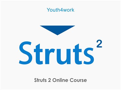 Struts 2 Online Course