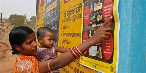 Everything You Need To Know About the NFHS - The Wire