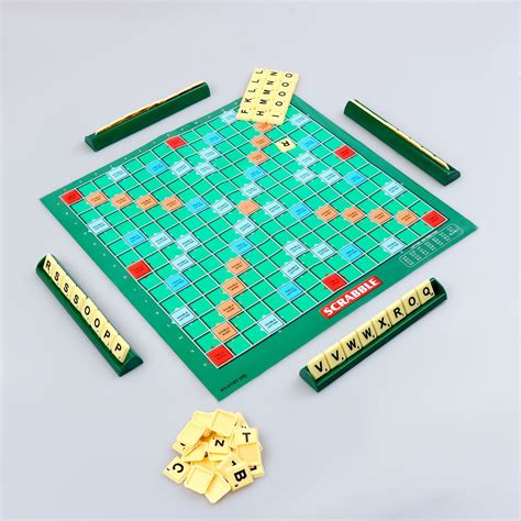 Board Game Table Classic, Letter Matching Word | Ubuy India