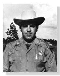 Edwin J. Gasque (1931-1961) - Florida Department of Highway Safety and ...