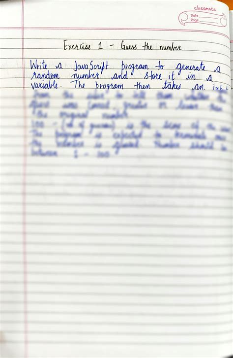 Image result for JS Exercise