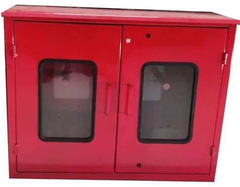 Fire Hydrant System - Fire Hose Box Manufacturer from Coimbatore