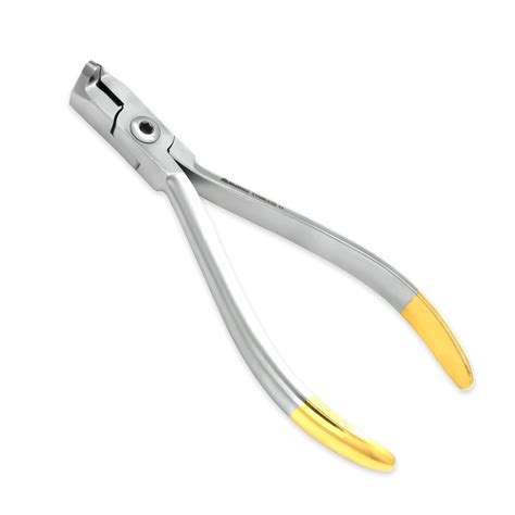 Mettlez Distal End Cutter Orthodontic Pliers Orthodontic Flush Cutter ...