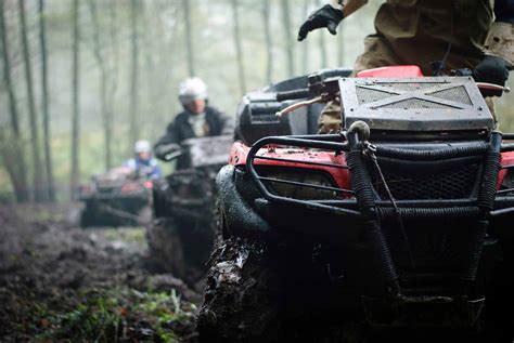 All-Terrain Vehicle Accident Lawyer - Stayshyn Law Offices