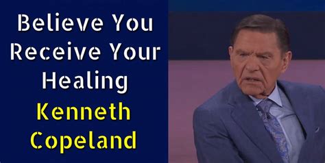 101 Healing Scriptures Kenneth Copeland 的图像结果