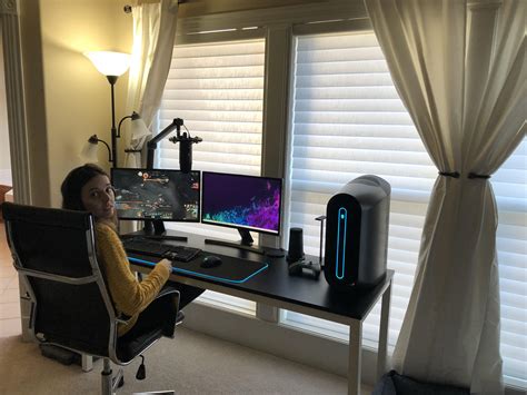 Image result for Alienware Triangle PC