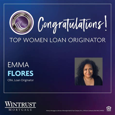 Emma Flores on LinkedIn: I’m excited to announce that I’ve been named a ...
