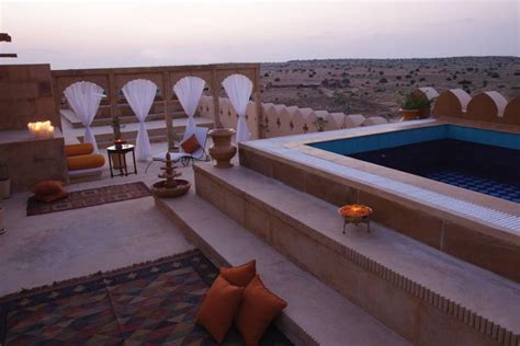 Suryagarh Palace - Venue - Jaisalmer City - Weddingwire.in