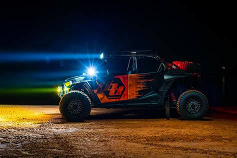 PRODUCT REVIEW | Baja Designs S1 - UTV Sports