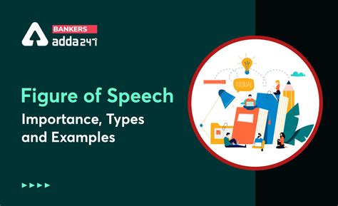 Figure Of Speech: परिभाषा, प्रकार और Examples | Latest Hindi Banking jobs