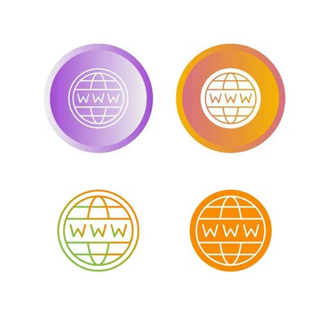 Circle Icon Website 的图像结果