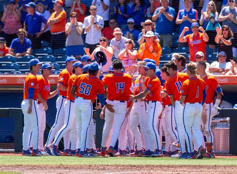 Is there a run rule in NCAA regionals? Taking a deep dive into college ...