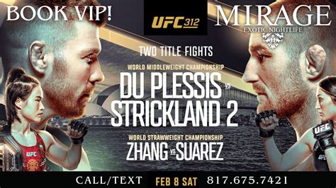 Mirage Exotic Nightlife - Greensboro's Premier Gentlemen's Club