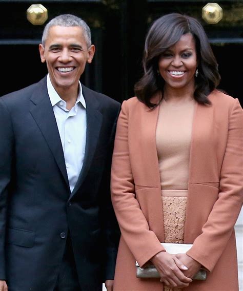 Watch Barack And Michelle Obama Speak Live From Obama Foundation Summit ...