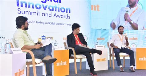 Mint DIS 2023 | ‘Generative AI giving rise to era of polymaths’