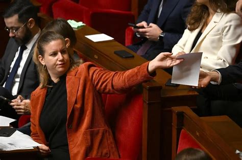 « Marchandage », « au travail »… Réactions contrastées après le rejet ...