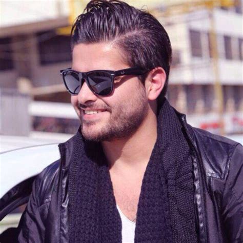 20 Most Handsome Arab Men in the World – Hottest Arab Guys – Branded Girls