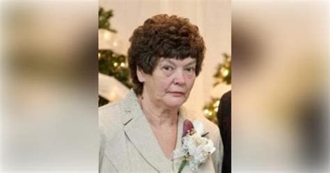 Eloise Golden Obituary (2023) - Corbin, KY - Vankirk-Grisell Funeral ...