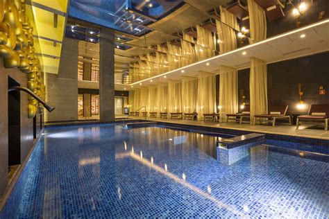 Spa | Planet Hollywood Cancun