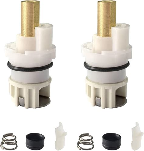 RP25513 RP24096 Faucet Stem Unit Assembly Kits for Delta Two Handle ...