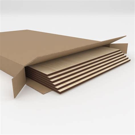 Ekena Millwork 15-3/4-in x 15-3/4-in Smooth Birch Wood 6 -Pack in the ...