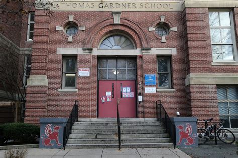 BPS delays Gardner Pilot Academy grade reshuffle as principal on ...