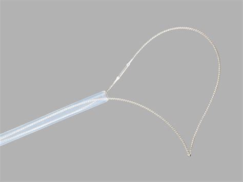 AcuSnare® Polypectomy Snare - Duck Bill | Cook Medical