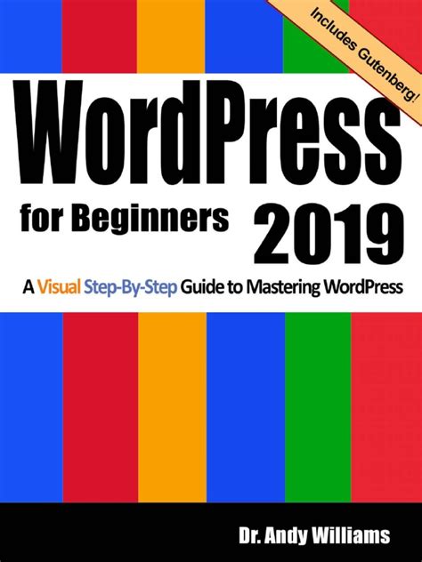 Image result for WordPress Tutorial PDF