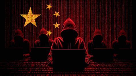 10 Reasons Why America Is Not Ready For The Age Of Cyberwarfare