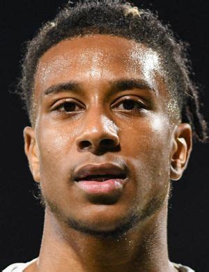 Michael Olise - Player profile 24/25 | Transfermarkt