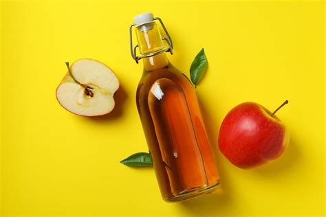 manfaat cuka apel dan vinegar