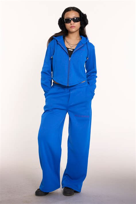 JET TRACKSUIT JACKET-UNISEX – SIX5SIX STREET