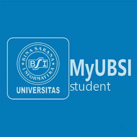 MyUBSI Student – Apps on Google Play