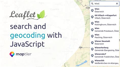 Image result for Leaflet Tutorial