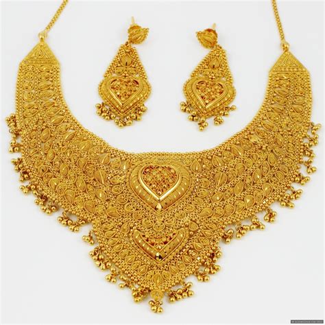 FARHANA JEWELLERY COLLECTION WORLD: gold jewellery