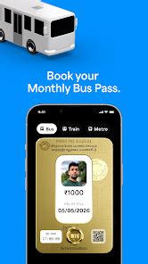 Chennai One - Book Tickets – Apps on Google Play