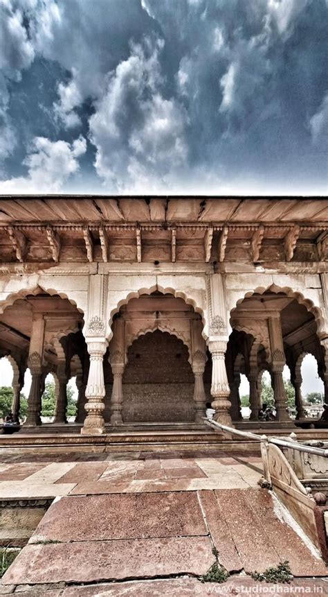 Keshav Bhawan, Deeg – Where Architecture Dances with Monsoon. - Studio ...