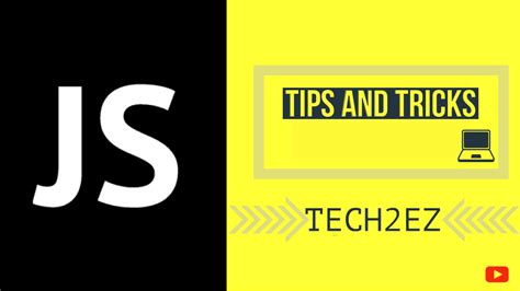 JavaScript Tips 的图像结果