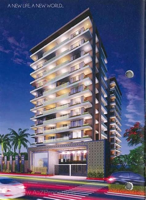 Vastu Luxuria | at Puna, Surat