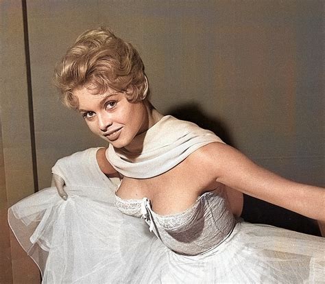 Image result for The Bride Is Much Too Beautiful 1956