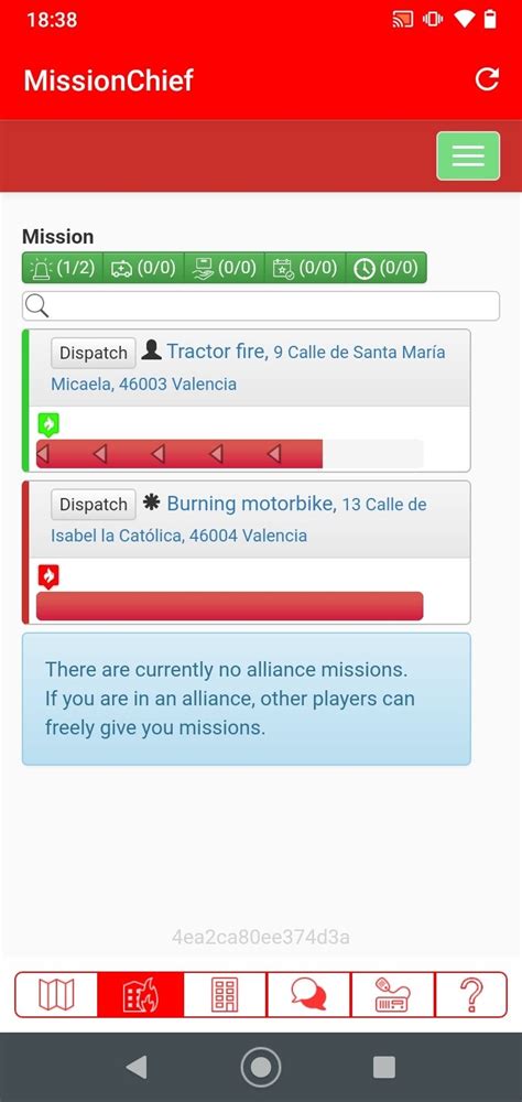 Descargar Centro de Mando 3.1 APK Gratis para Android