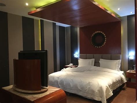 OH YA BOUTIQUE MOTEL DOULIOU (Douliu) - Motel Reviews & Photos ...
